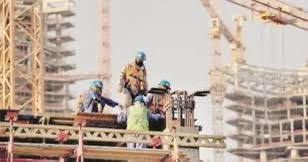 مشروع بناء - البوصلة الذهبية للمقاولات